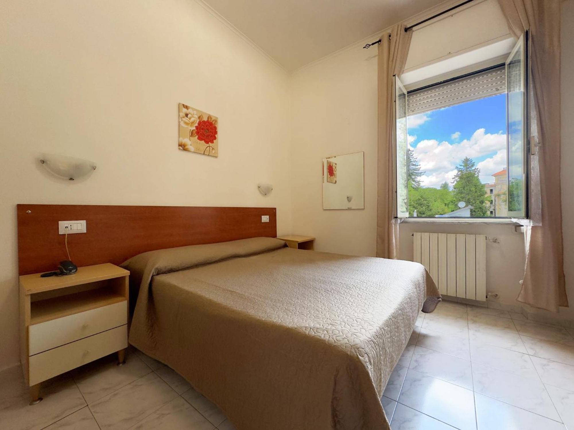 Hotel Villa Robinia Дженцано-ді-Рома Екстер'єр фото