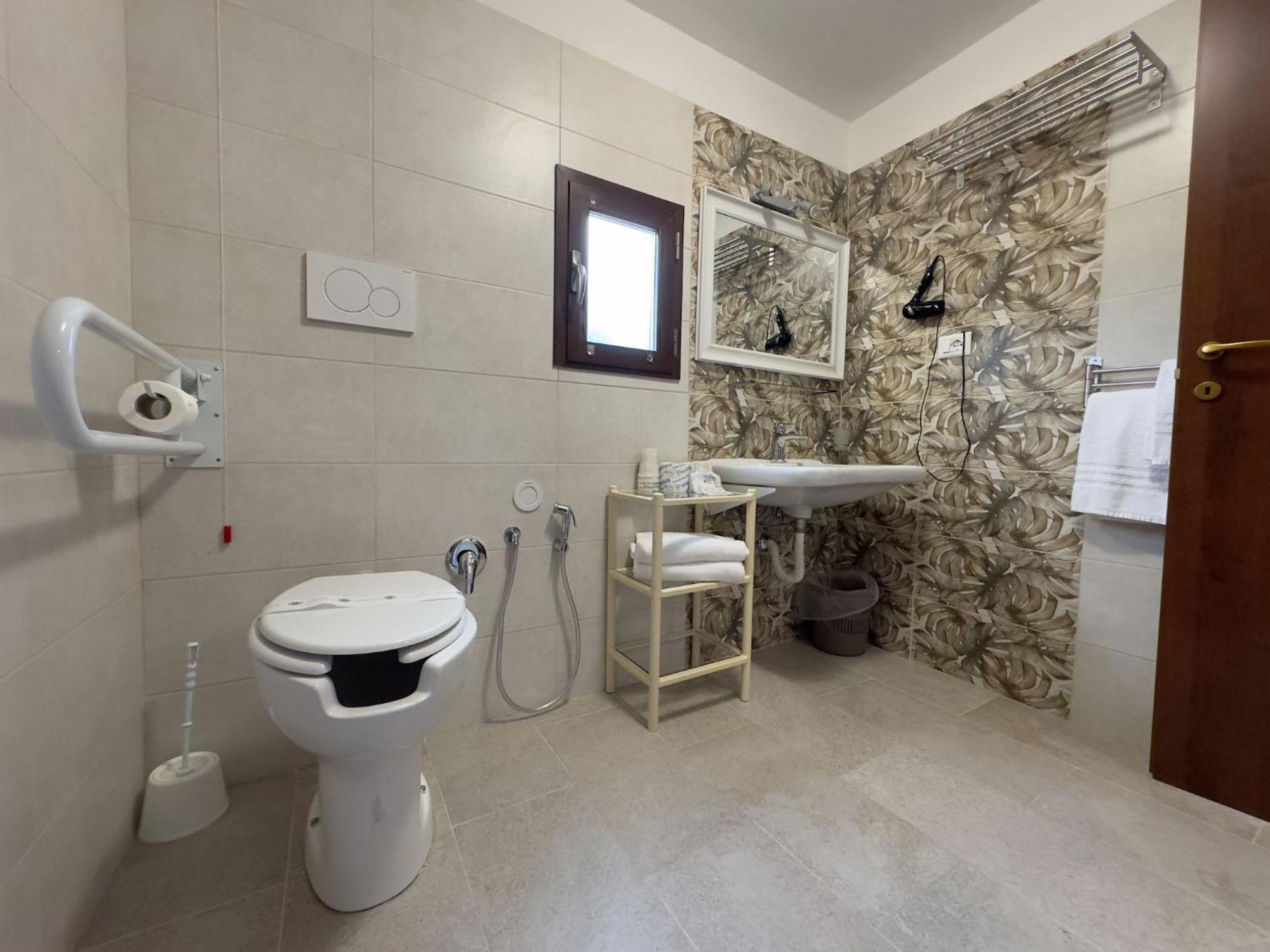 Hotel Villa Robinia Дженцано-ді-Рома Екстер'єр фото